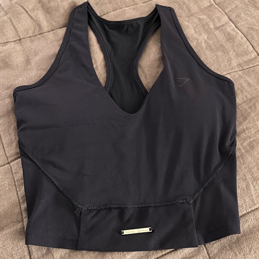 Gymshark Whitney Simmons Tank Top